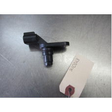 21H223 Camshaft Position Sensor From 2008 Chevrolet Malibu  2.4 12577245